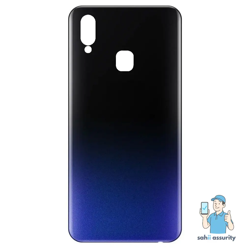 Back Panel Cover for Vivo U1